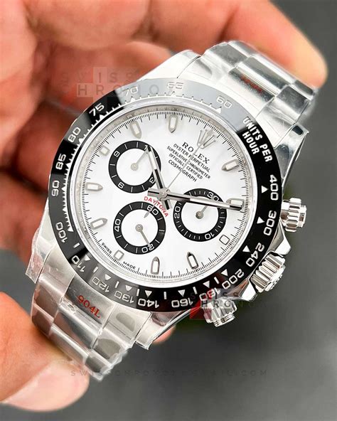 rolex daytona 116500 ln price|rolex daytona 116500 panda white.